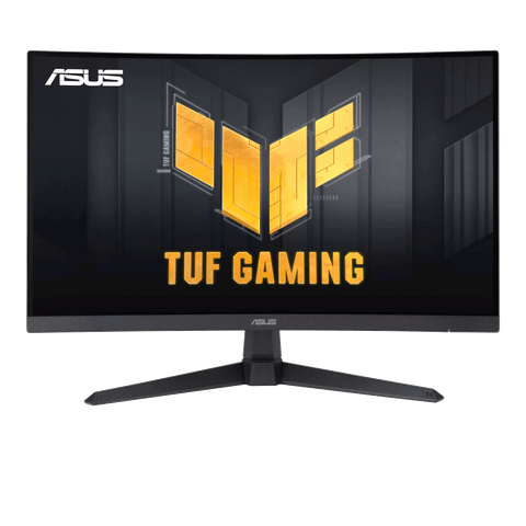  Màn hình ASUS TUF Gaming VG27VQ3B | 27 inch Full HD Fast VA 180Hz 1ms cong 