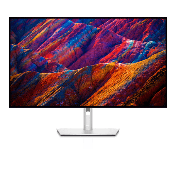  Màn hình đồ họa Dell U3223QE | 32 inch 4K IPS 60Hz 5ms USB-C RJ45 