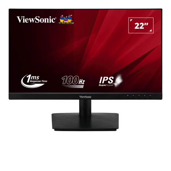 Màn hình văn phòng Viewsonic VA2209-H-2 | 21.5 inch IPS FHD 100Hz 1ms