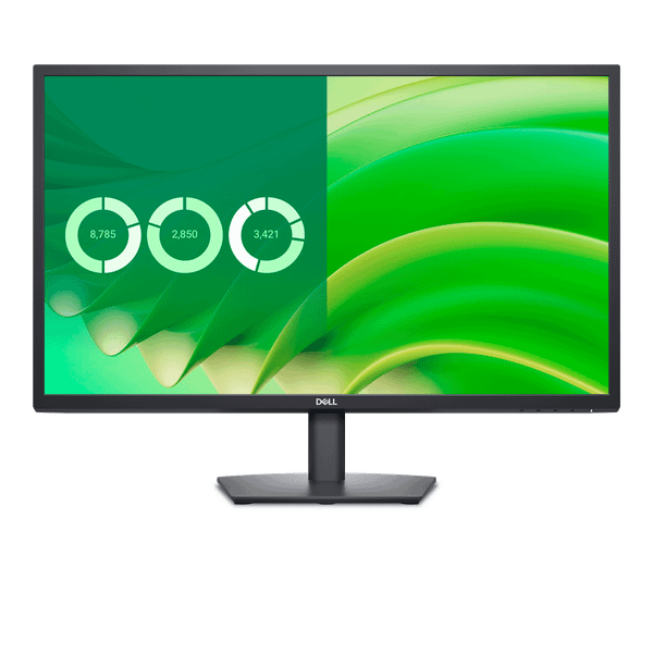  Màn hình Dell E2725H | 27 inch Full HD VA 75Hz 5ms 