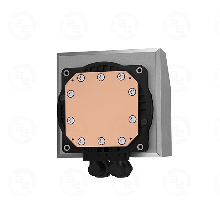  Tản Nhiệt Nước CPU Deepcool LT520 Black High - Performance | Nhập khẩu 
