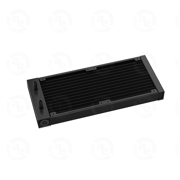  Tản Nhiệt Nước CPU Deepcool LT520 Black High - Performance | Nhập khẩu 