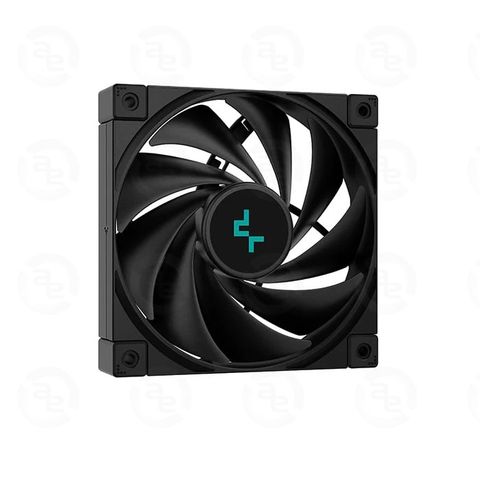 Tản nhiệt nước CPU Deepcool LT720 Black High - Performance (2-LT720-BKAMNF-G-11) | Hàng nhập khẩu 