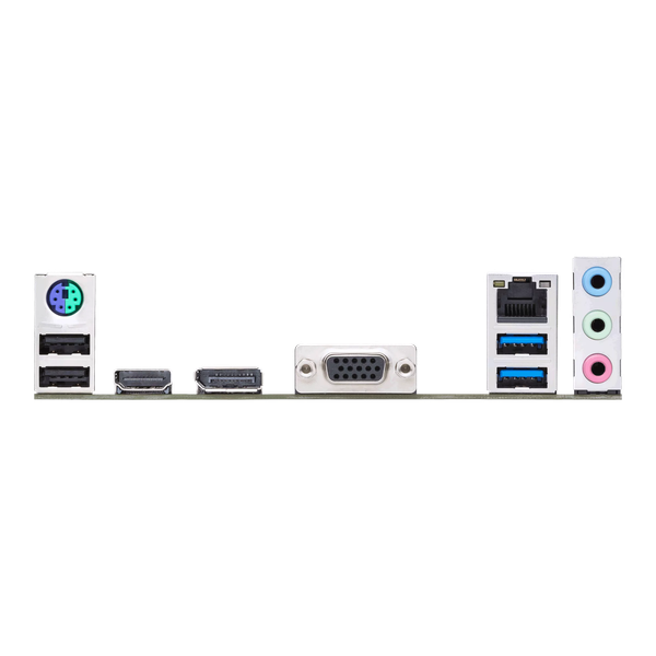  Mainboard ASUS Prime H610I Plus D4 