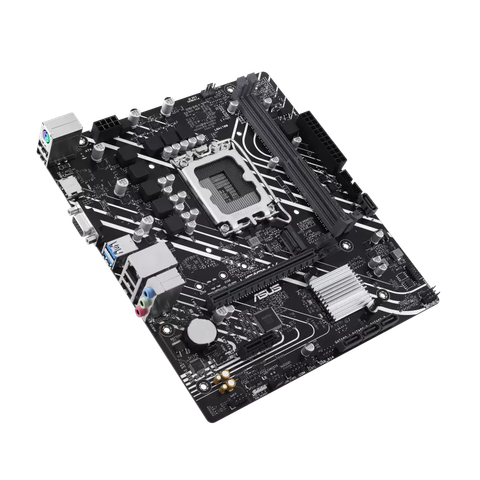  Mainboard ASUS Prime H610M K CSM 