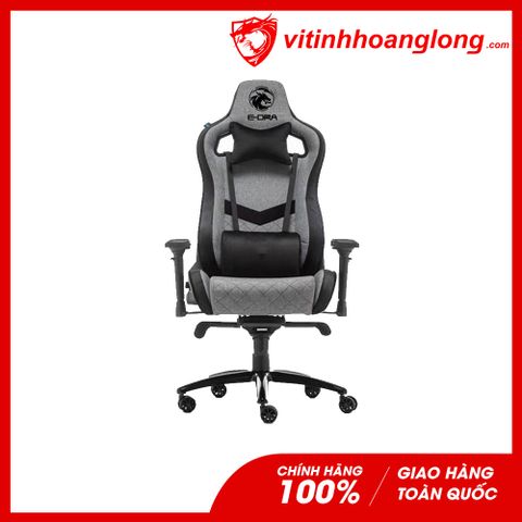  Ghế Gaming E-Dra IRIS EGC228 (Xám) 