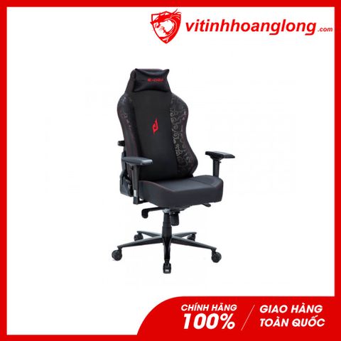  Ghế Gaming E-Dra LUX Draco EGC2029 (Đen) 