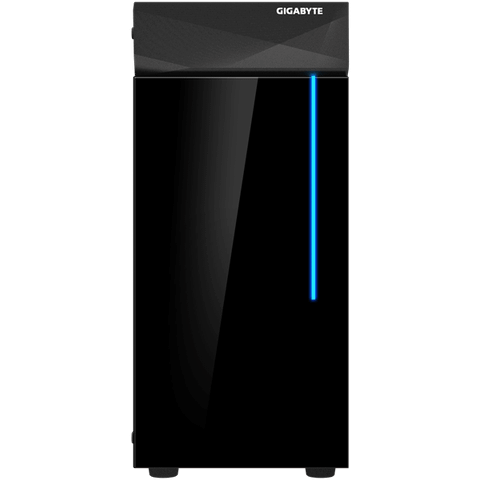  Thùng máy Case GIGABYTE C200 Glass 