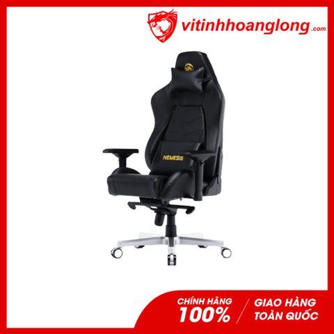  Ghế Gaming E-Dra Nemesis EGC221 (Đen) 