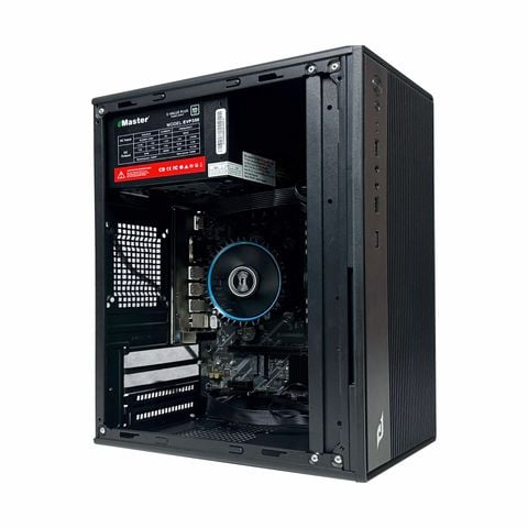  PC Văn Phòng Core I3 12100 | Mainboard H610| Ram 8GB | SSD 240GB 