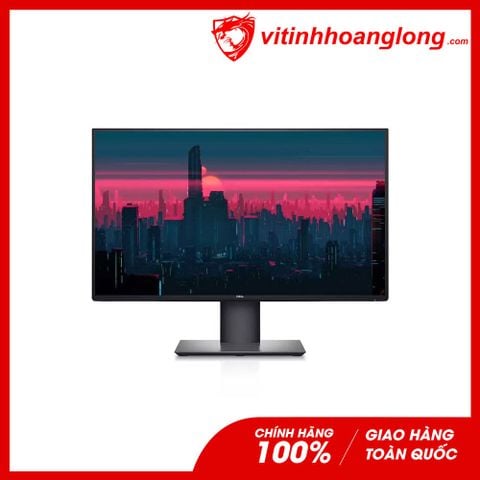  Màn hình máy tính Dell 25 inch U2520D 2K QHD UltraSharp IPS (USB - C) 5ms 60Hz 