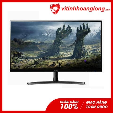  Màn hình máy tính Acer 27 Inch ED272-A FHD VA 75Hz Gaming (UM.HE2SS.A01) 