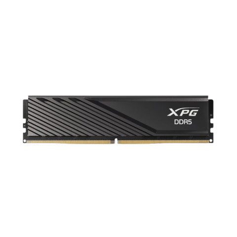  Ram PC Adata 16GB 6000Mhz LANCER BLADE Black DDR5 