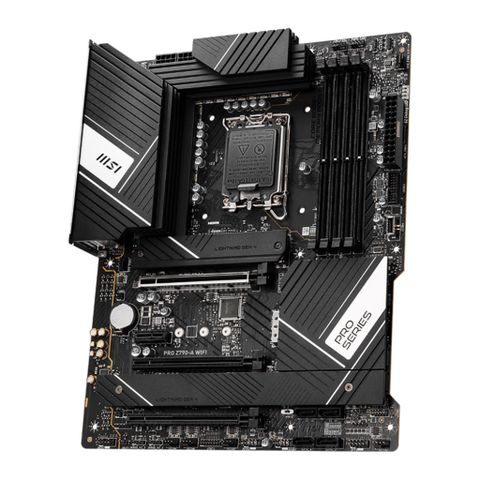  Mainboard MSI PRO Z790-A WIFI 