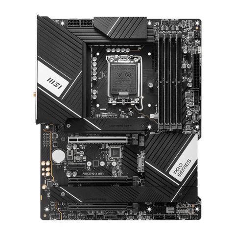  Mainboard MSI PRO Z790-A WIFI 