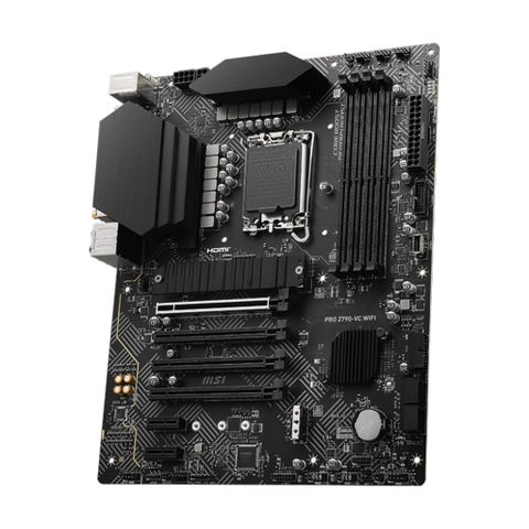  Mainboard MSI PRO Z790-VC WIFI 