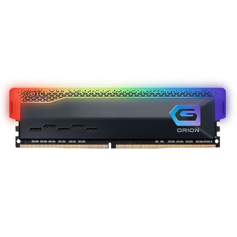  Ram GEIL Orion RGB 16GB | 8BG | DDR4 3200MHz (GOSG416GB3200C16BSC) 