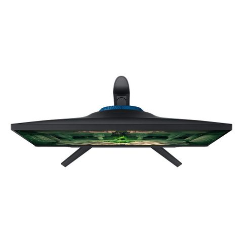  Màn Hình Samsung Odyssey G4 LS25BG400EEXXV | 25 inch Full HD IPS 240Hz 1ms Chân công thái học 