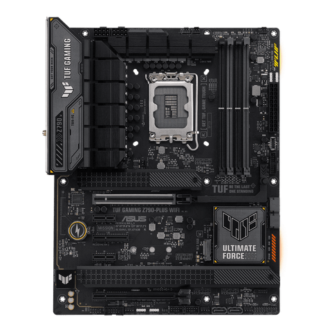  Mainboard Asus Tuf Gaming Z790 Plus Wifi DDR5 