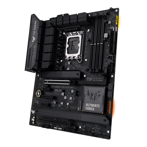  Mainboard Asus Tuf Gaming Z790 Plus Wifi DDR5 