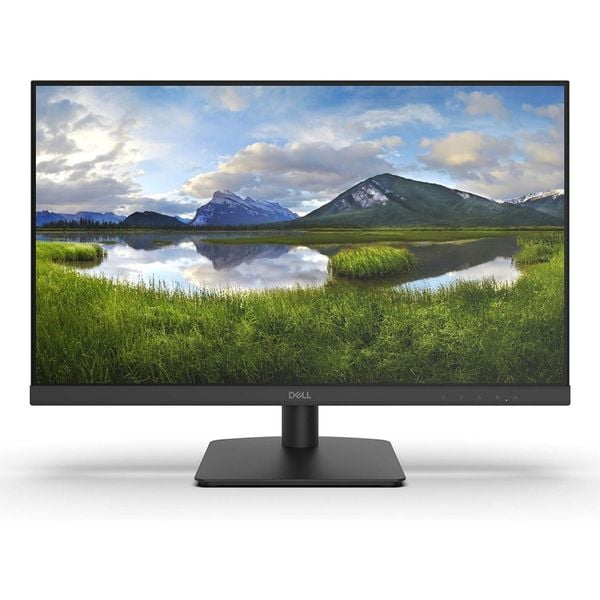  Màn hình Dell D2421H Công Ty | 23.8 inch Full HD IPS 60Hz 5ms phẳng 