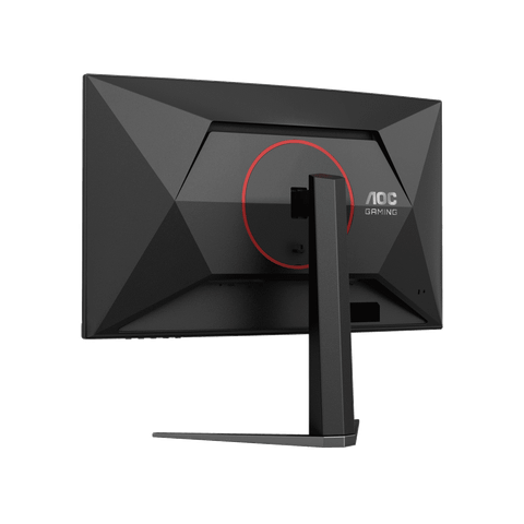  Màn hình Gaming AOC C27G4Z/74 | 27 inch Full HD Fast VA 280Hz 0.3ms cong 