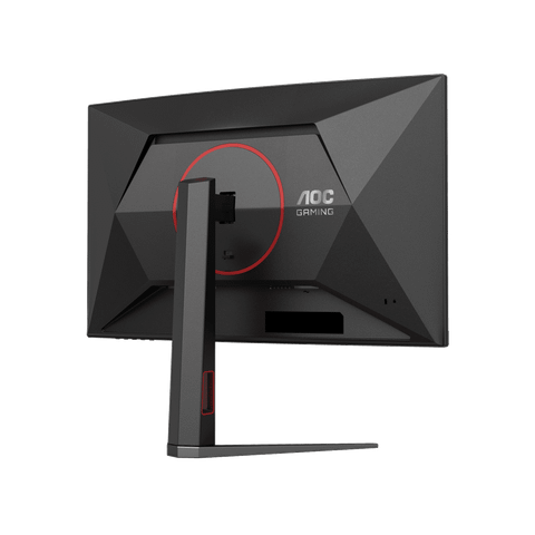  Màn hình Gaming AOC C27G4Z/74 | 27 inch Full HD Fast VA 280Hz 0.3ms cong 