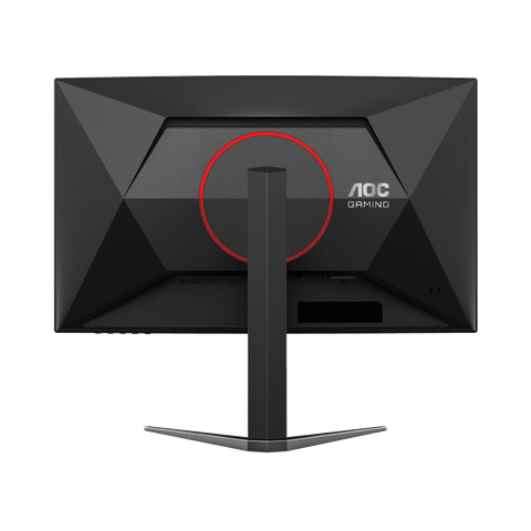  Màn hình Gaming AOC C27G4Z/74 | 27 inch Full HD Fast VA 280Hz 0.3ms cong 