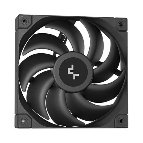  Tản nhiệt nước CPU Deepcool MYSTIQUE 240 - Black (Nhập khẩu) 