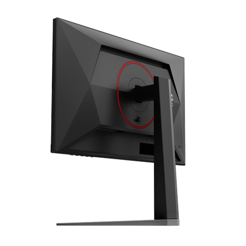  Màn hình AOC 27G4/74 | 27 inch Full HD IPS 180Hz 1ms phẳng 