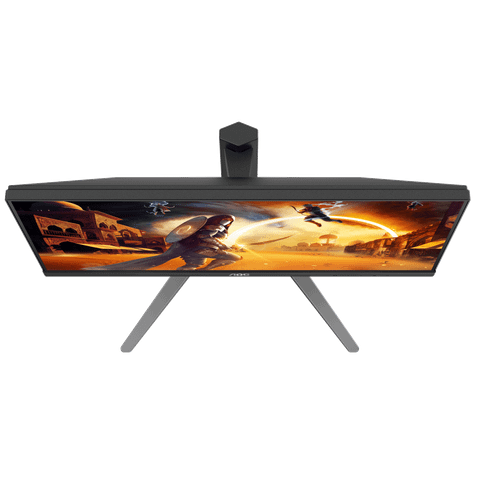 Màn hình AOC 27G4/74 | 27 inch Full HD IPS 180Hz 1ms phẳng 