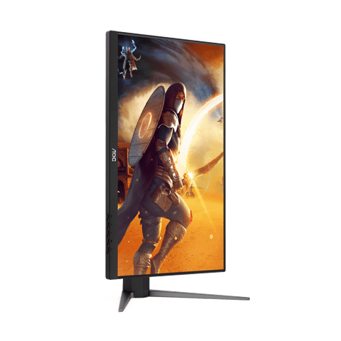  Màn hình AOC 27G4/74 | 27 inch Full HD IPS 180Hz 1ms phẳng 