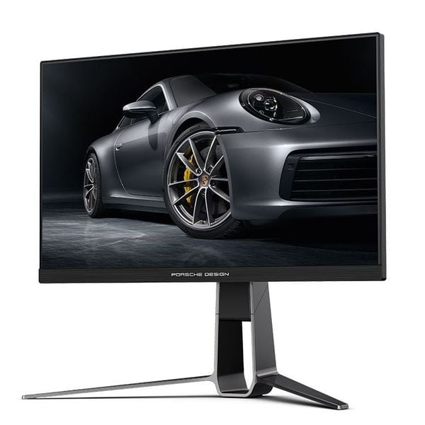  Màn hình 27 inch AOC Agon Pro PD27S/74 | 2K IPS 170Hz 1ms phẳng 