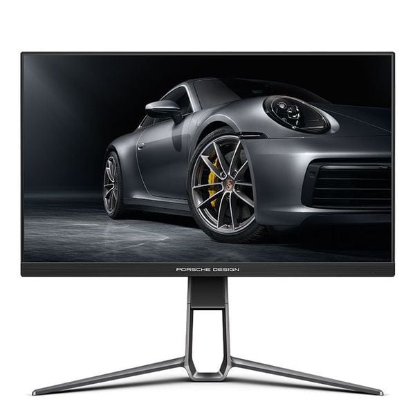  Màn hình 27 inch AOC Agon Pro PD27S/74 | 2K IPS 170Hz 1ms phẳng 
