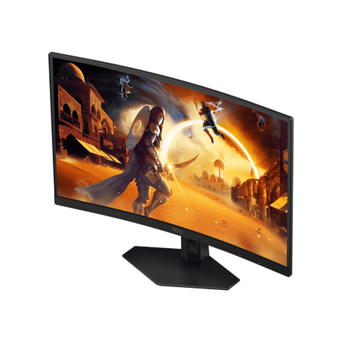 Màn hình Gaming AOC C27G4ZE/74 | 27 inch Full HD Fast VA 280Hz 0.3ms cong 