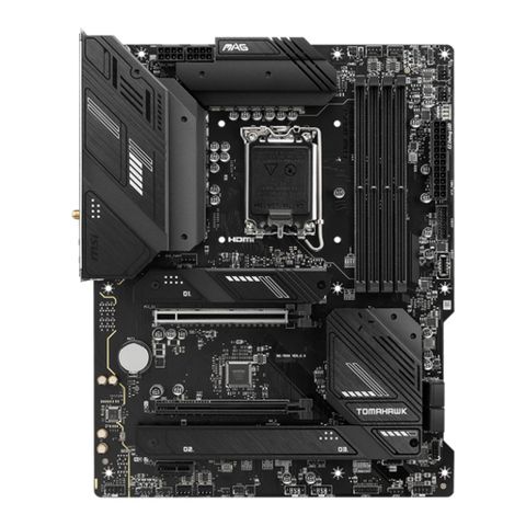 Mainboard MSI MAG B760 TOMAHAWK WIFI 