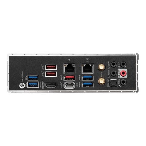  Mainboard MSI Z790 GAMING PRO WIFI | Intel Z790, Socket 1700, ATX, 4 khe DDR5 