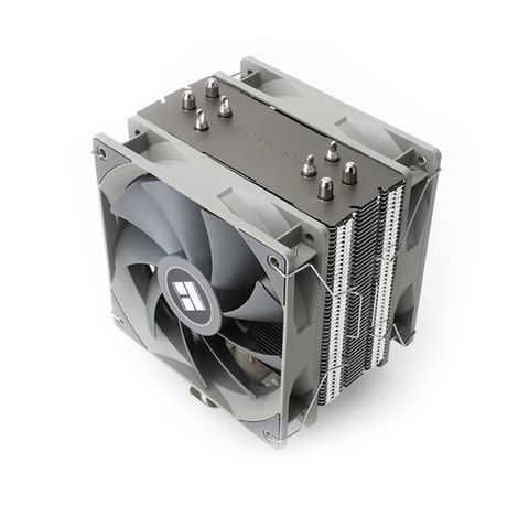  Tản nhiệt khí Thermalright Assassin Spirit 120 Plus V2 
