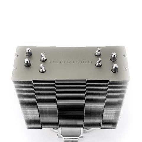  Tản nhiệt khí Thermalright Assassin Spirit 120 Plus V2 