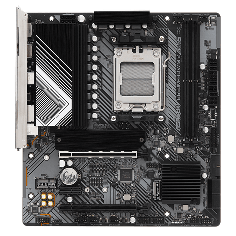  Mainboard ASRock B650M-HDV/M.2 