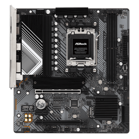  Mainboard ASRock B650M-HDV/M.2 