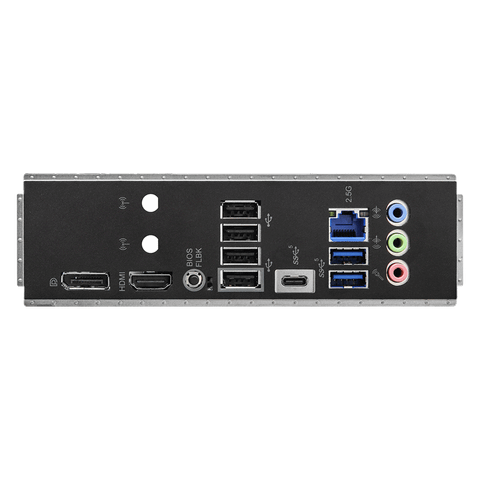  Mainboard ASRock B650M-HDV/M.2 