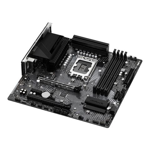  Mainboard ASRock Z790 PG Lightning/D4 