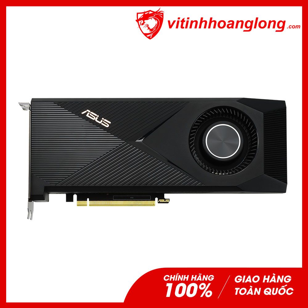 Card màn hình VGA Asus Geforce RTX 3080Ti Turbo 12GB GDDR6X