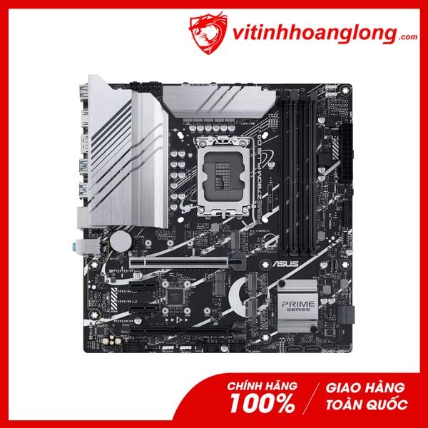 Mainboard Asus PRIME Z790M-Plus D4