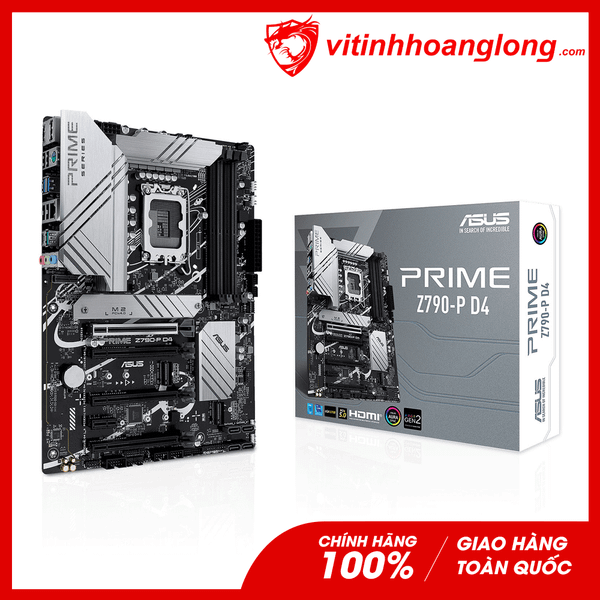 Mainboard Asus PRIME Z790-P D4