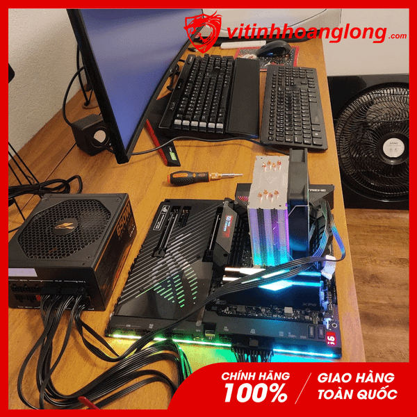 Mainboard Asus ROG Maximus Z790 Extreme