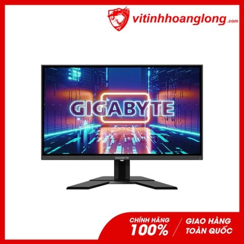  Màn hình máy tính Gigabyte 27 Inch G27Q QHD 2K IPS 144Hz 1ms HDR Freesync Gaming 