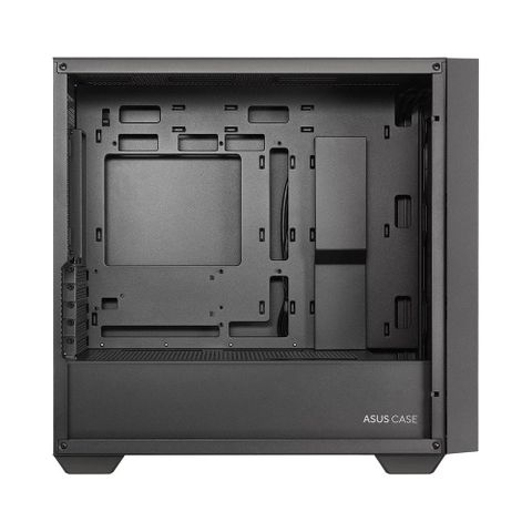  Thùng máy Case máy tính MicroATX Asus A21 Mesh 