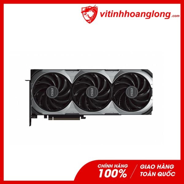  Card màn hình VGA MSI GeForce RTX 4080 16GB VENTUS 3X OC 